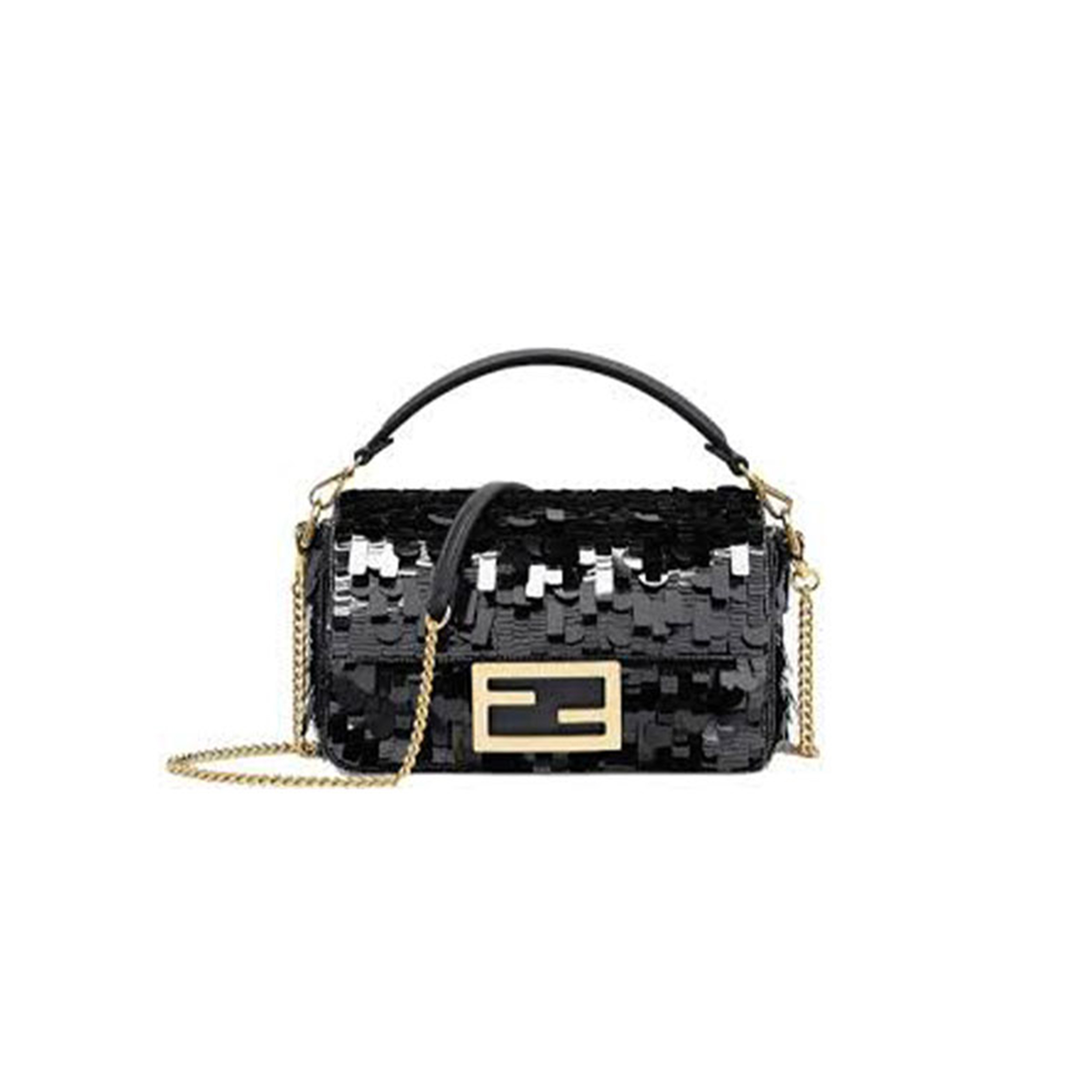 F**di baguette mini (19*11*5cm)